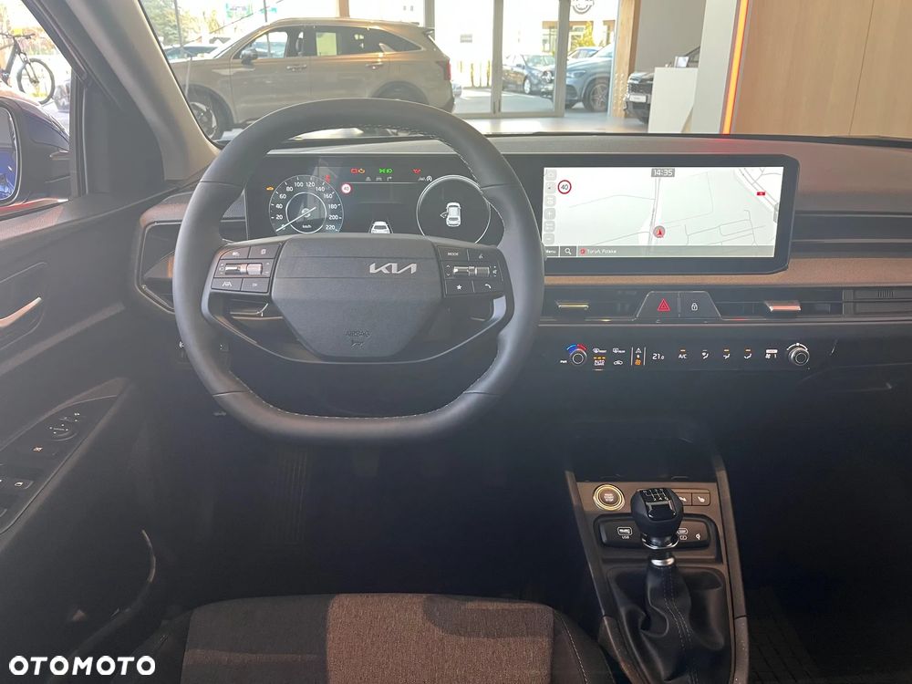 Kia Stonic 1.0 T-GDI L Business Line - 19
