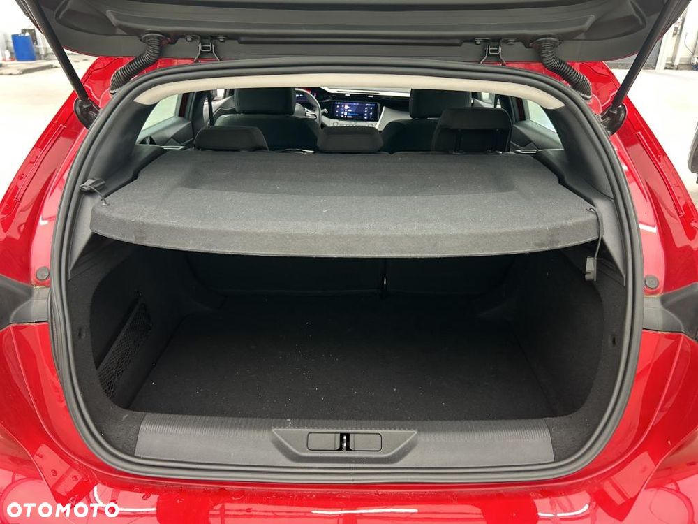 Peugeot 308 PureTech 110 Stop & Start Active - 4