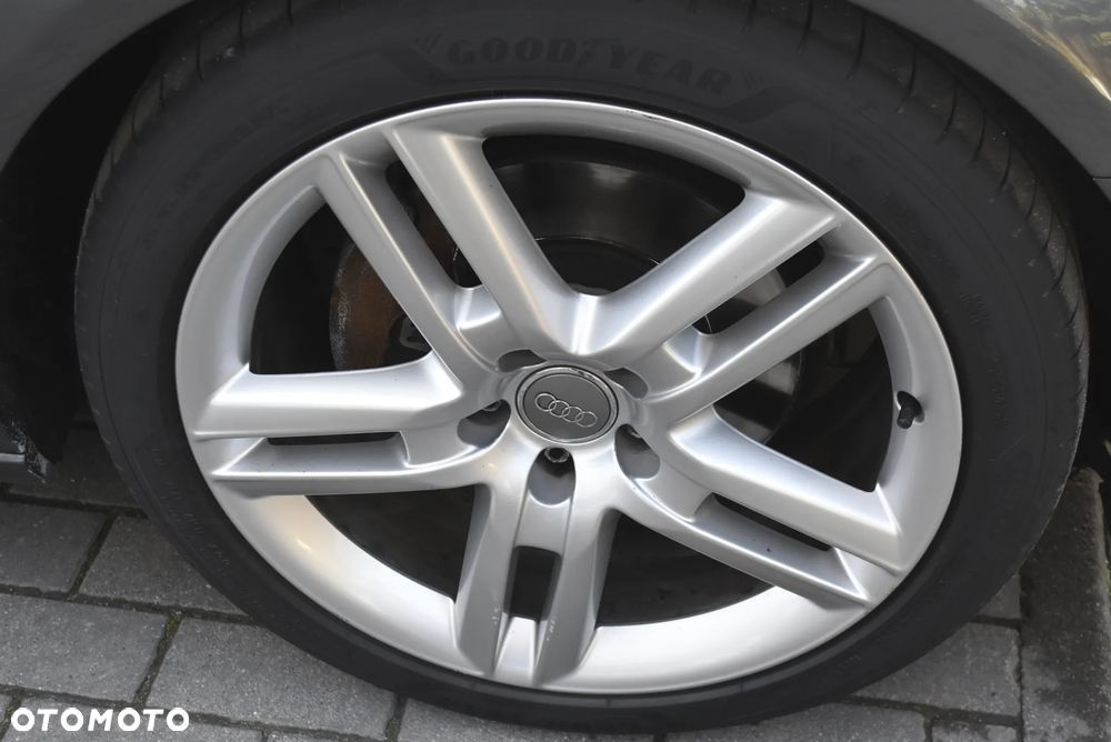 Audi A6 - 32