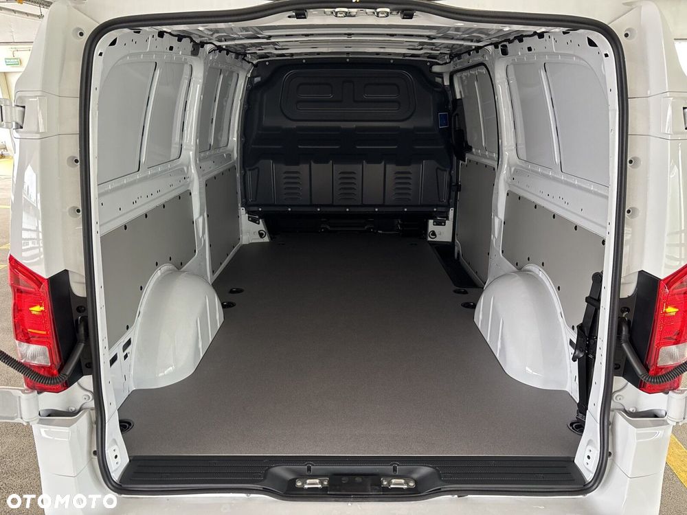 Mercedes-Benz Vito Vito Furgon 116 CDI - 12