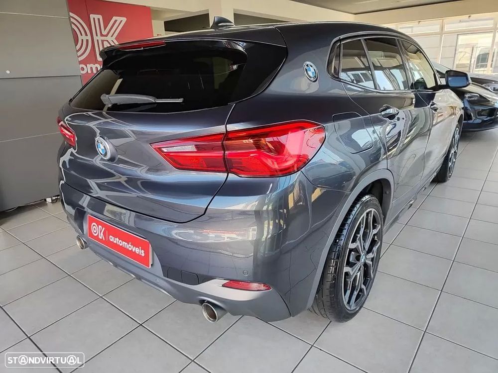 BMW X2 - 12