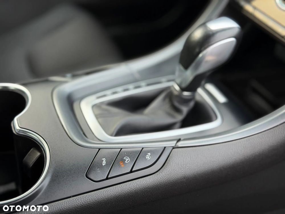 Ford Mondeo 1.5 EcoBoost ST-Line X - 11