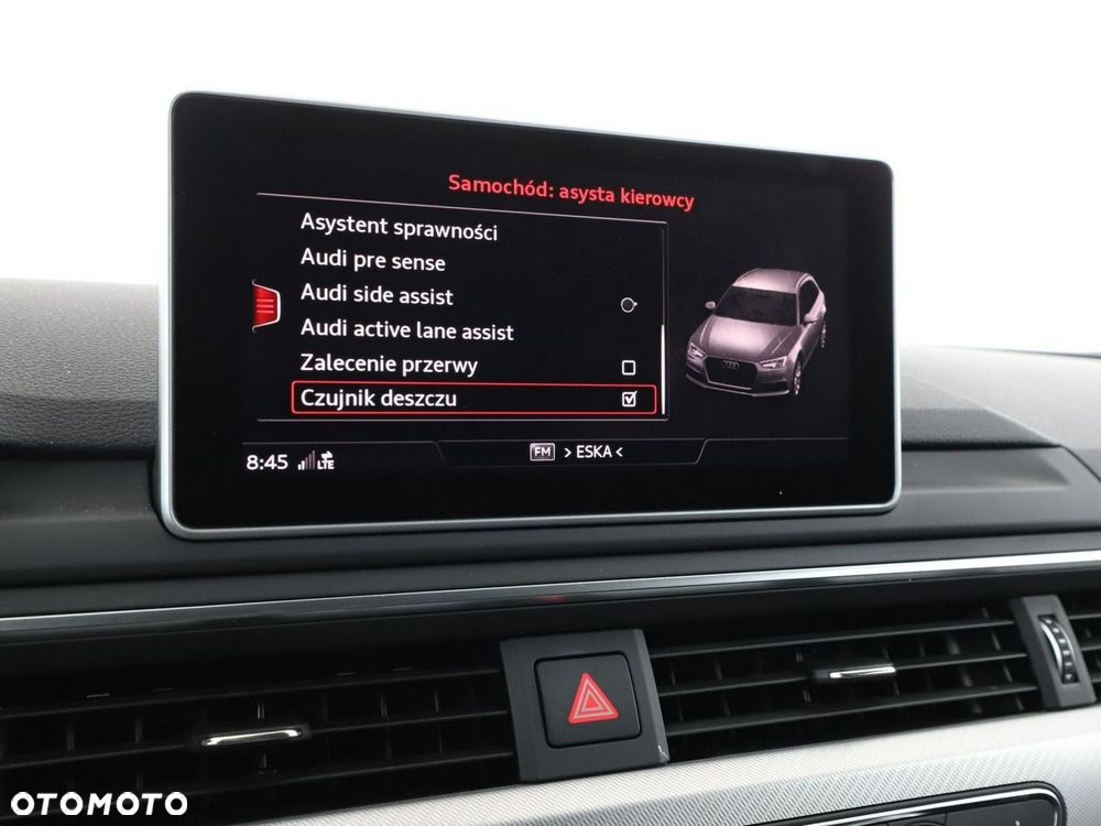 Audi A4 Avant 40 TDI S tronic quattro design - 28