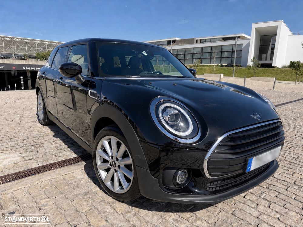 MINI Clubman One D Auto - 7