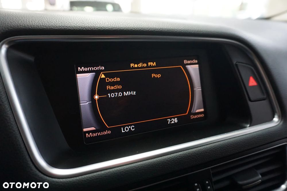 Audi Q5 2.0 TDI Quattro - 32
