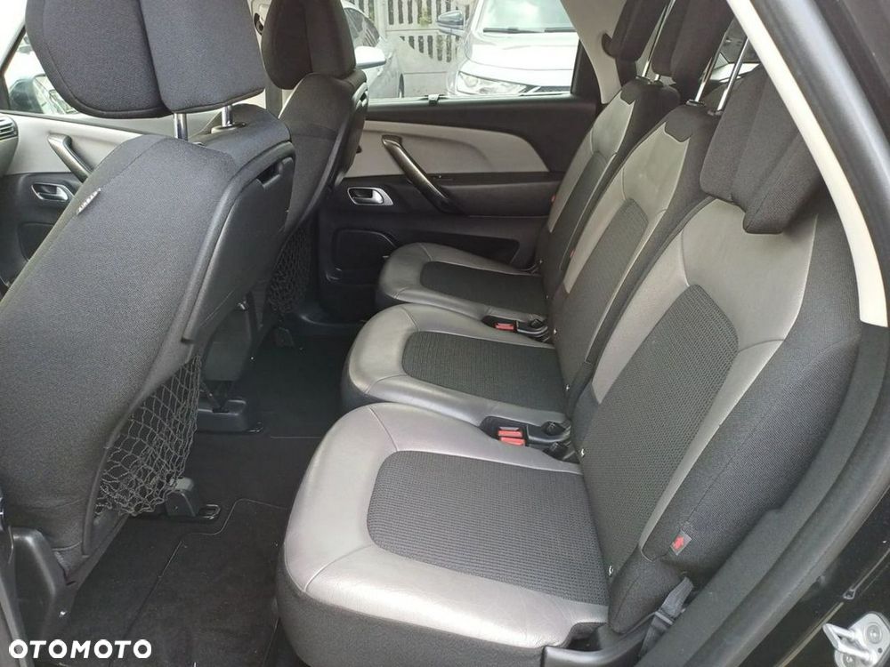Citroën C4 Picasso THP 165 Stop&Start EAT6 Exclusive - 22