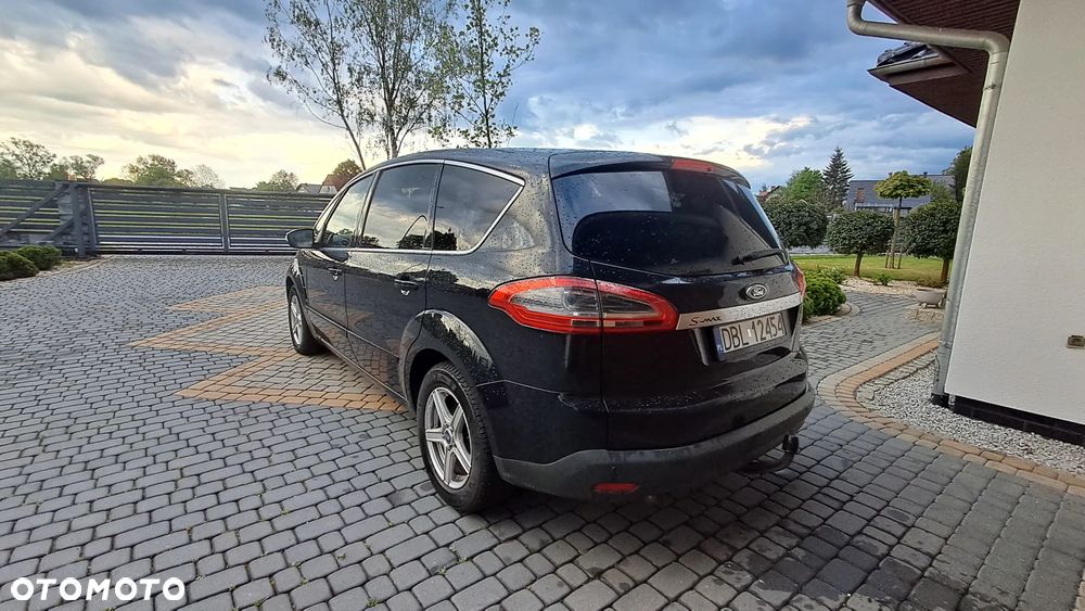 Ford S-Max - 3