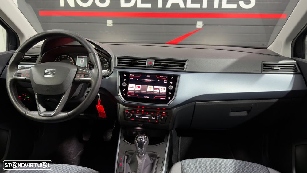 SEAT Arona 1.0 TSI Style - 17