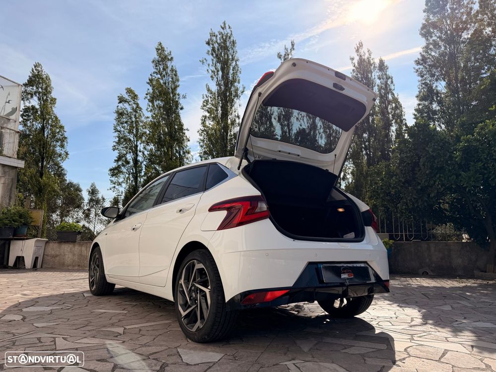 Hyundai i20 - 13