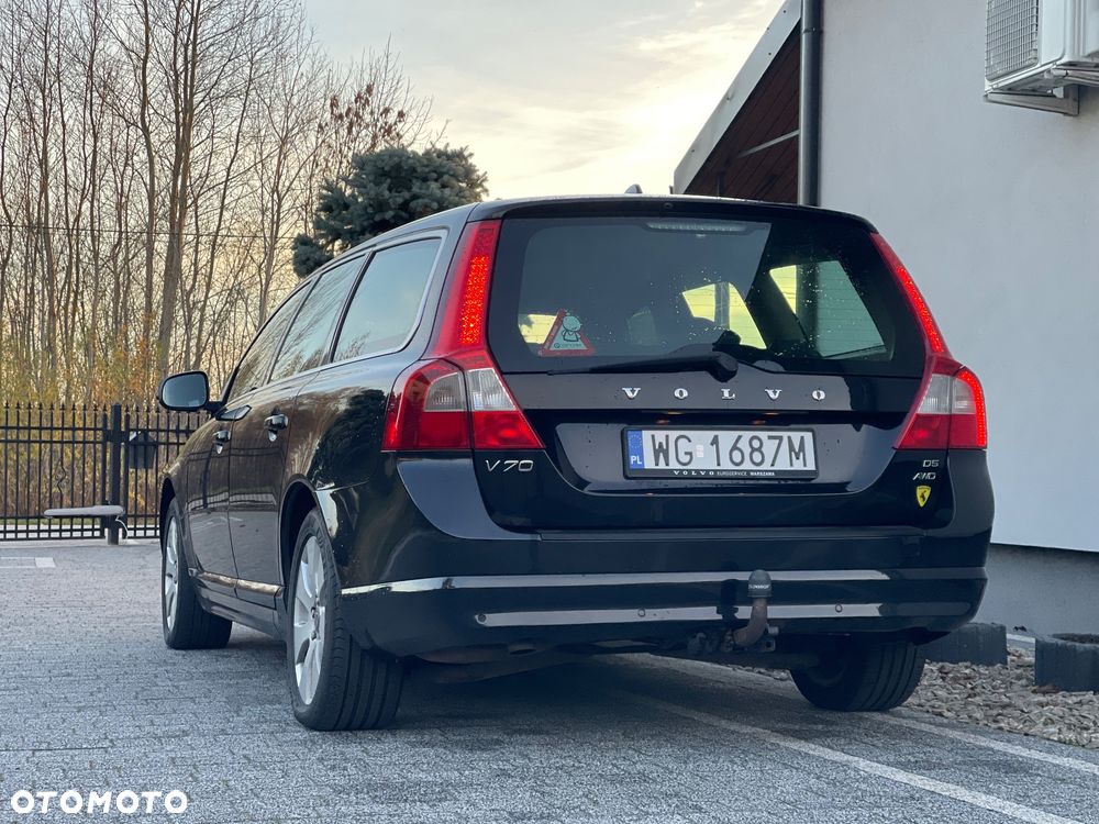 Volvo V70 - 12