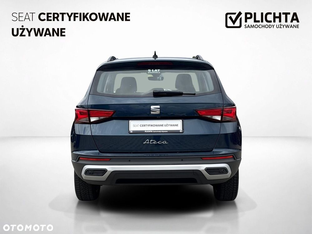 Seat Ateca - 5
