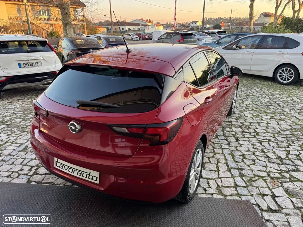 Opel Astra 1.2 T GS Line - 5
