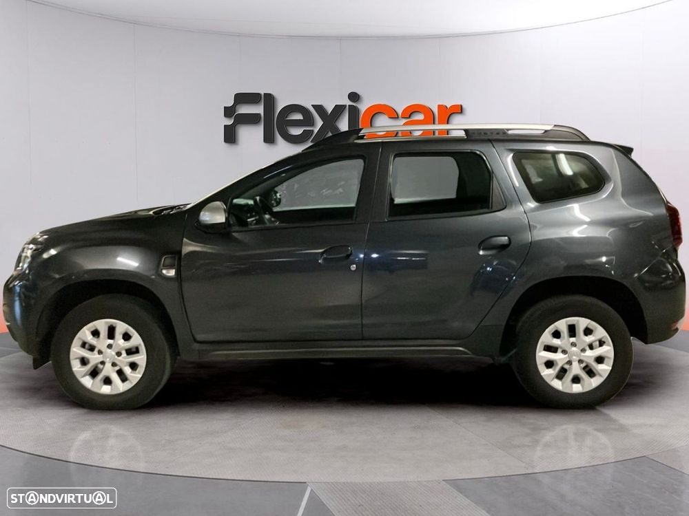 Dacia Duster 1.0 TCe ECO-G Comfort Bi-Fuel - 5
