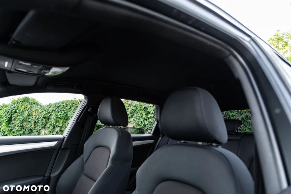 Audi A4 Allroad 2.0 TDI Quattro S tronic - 28