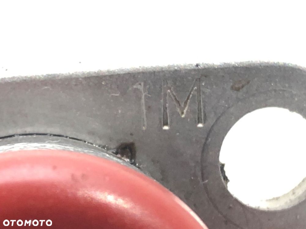 REGULATOR CIŚNIENIA PALIWA  OPEL SIGNUM liftback (Z03) 2003 - 2008 3.0 V6 CDTI (F48) 130 kW [177 - 4