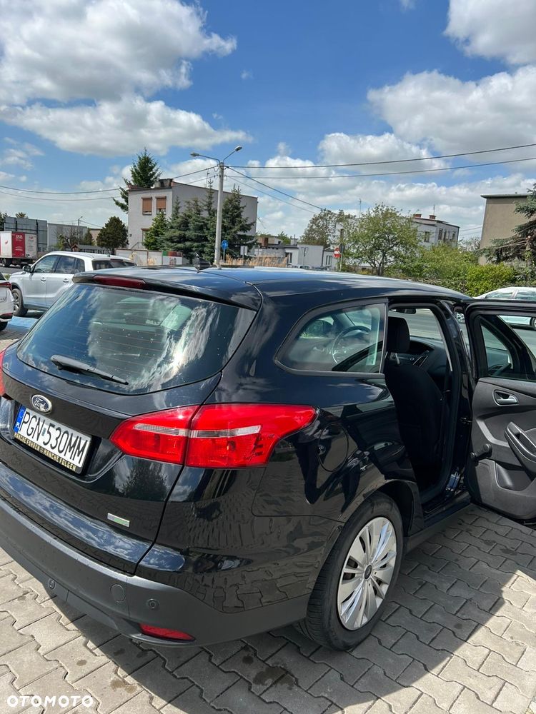Ford Focus 1.0 EcoBoost Edition - 6