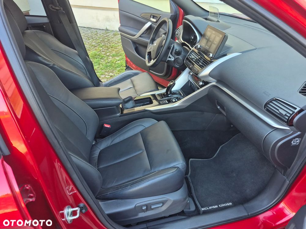 Mitsubishi Eclipse Cross 2.4 PHEV Instyle Plus - 6