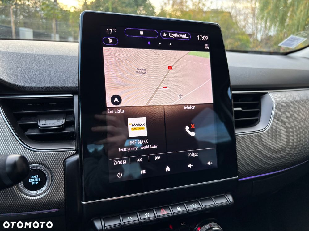 Renault Arkana E-TECH 145 INTENS - 26