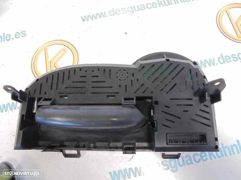 QUADRANTE RENAULT TWINGO I 2012 -8201127941 - 2