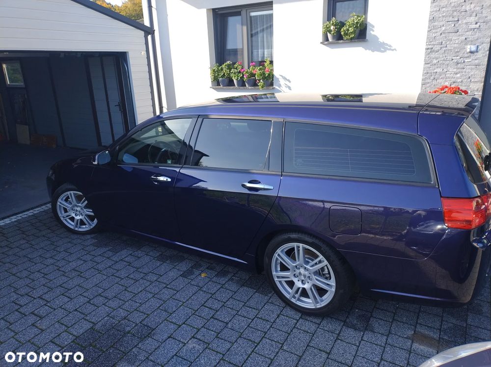 Honda Accord 2.4 Executive - 7