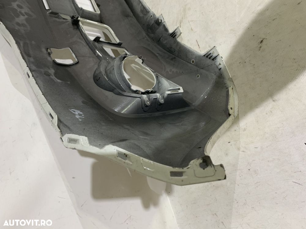 Bara fata Suzuki Ignis, 2016, 2017, 2018, 2019, cod origine OE 71711-62R. - 8