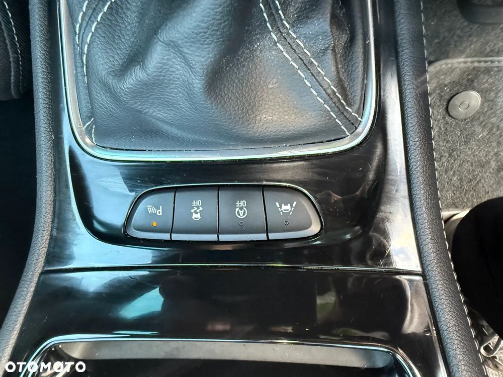 Opel Astra 1.6 BiTurbo D (CDTI) Start/Stop Business - 13