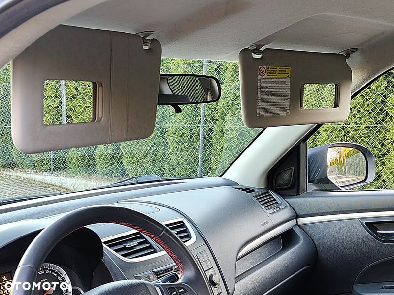 Suzuki Swift 1.2 Premium - 24