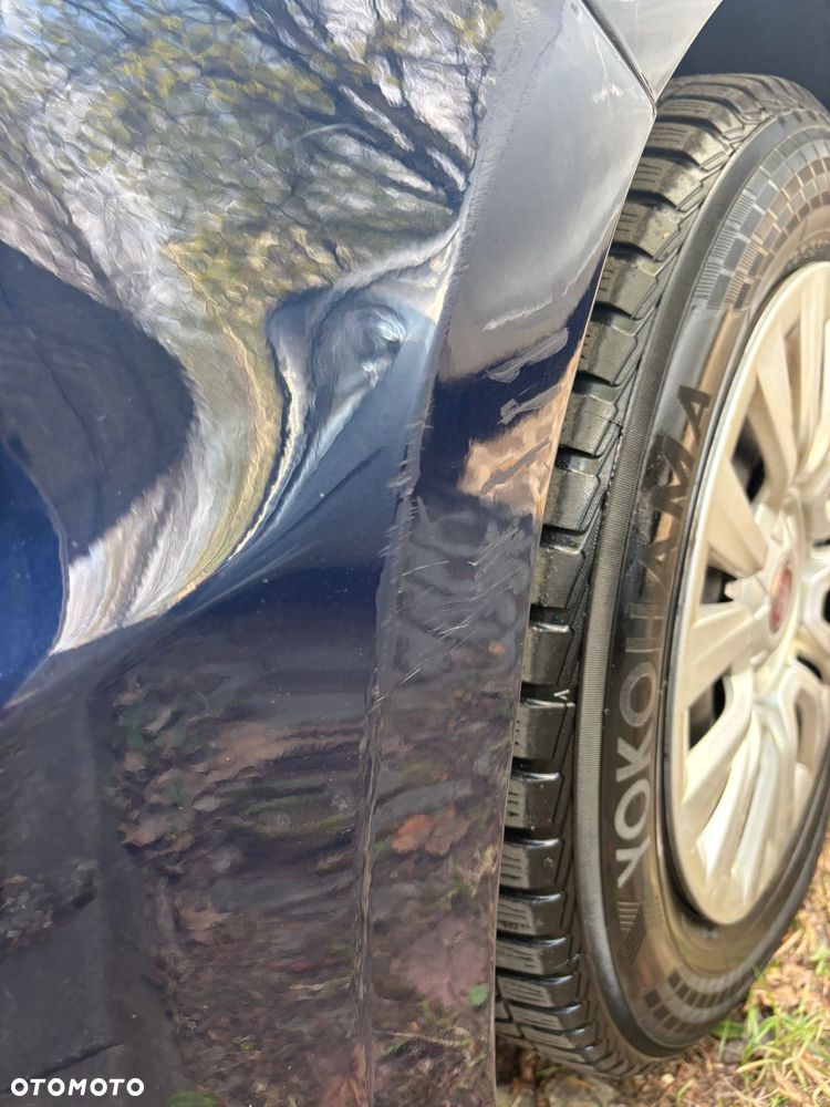 Fiat Tipo 1.4 16v Easy - 16