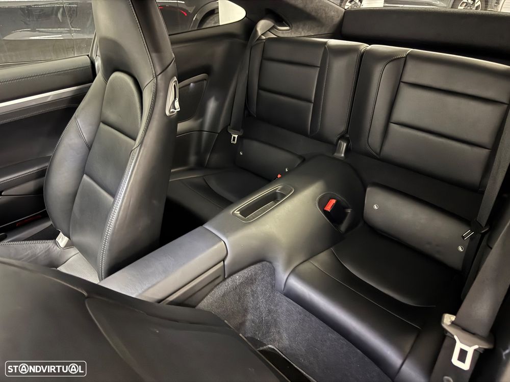 Porsche 911 Série F Carrera 2 S PDK - 24