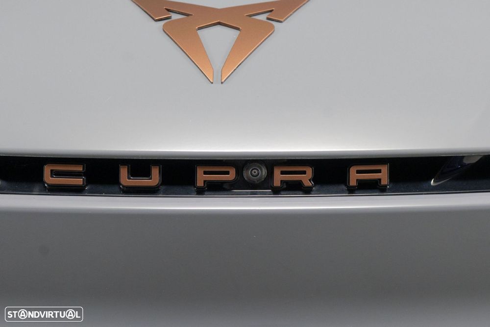 Cupra Born 77 kWh e-Boost - 16