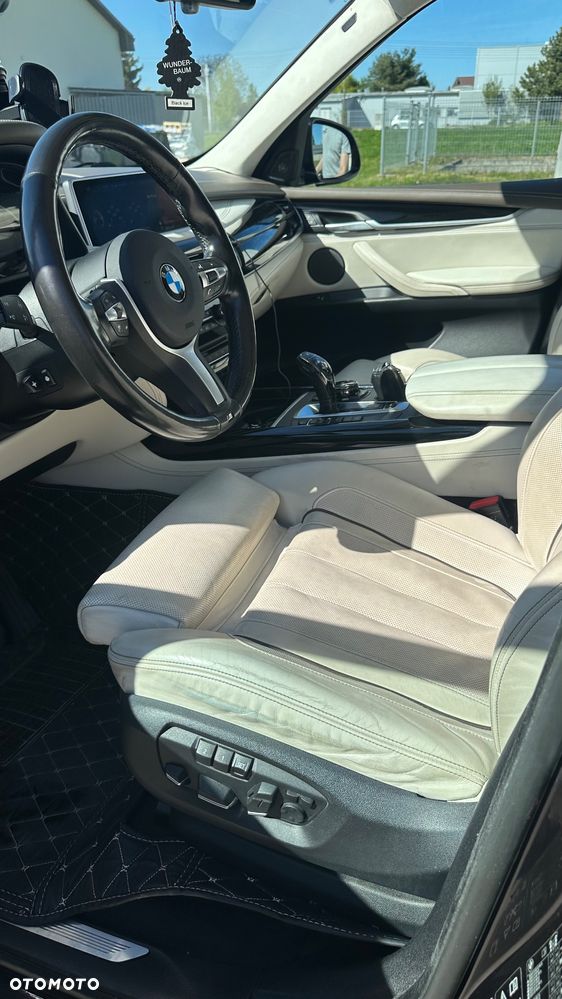 BMW X5 M - 22
