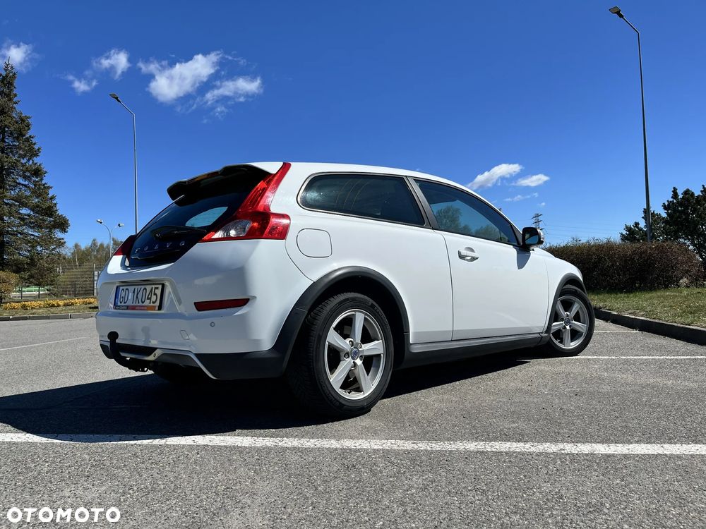 Volvo C30 D2 Start/Stop Kinetic - 18