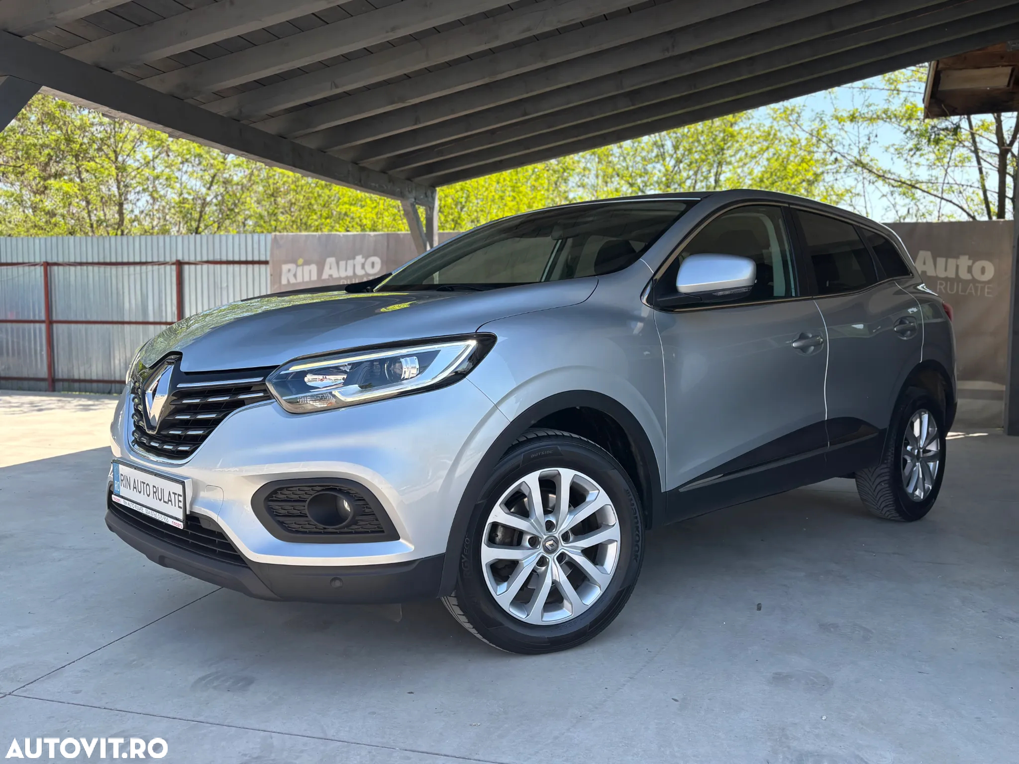 Renault Kadjar - 4