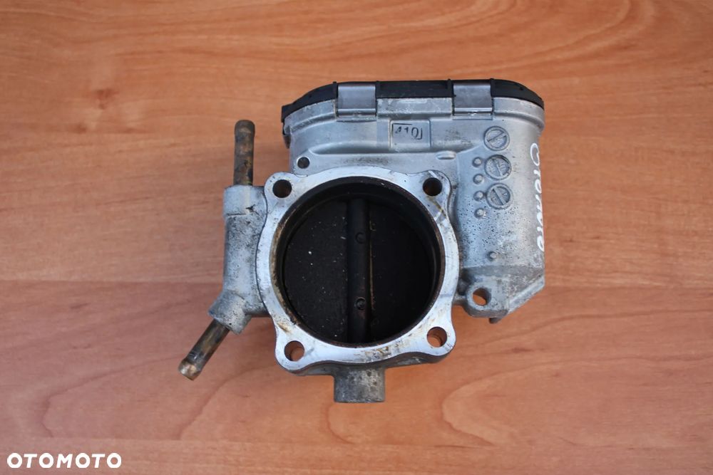 PRZEPUSTNICA CHEVROLET CAPTIVA OPEL ANTARA 2.4 BENZYNA 92067741 - 9