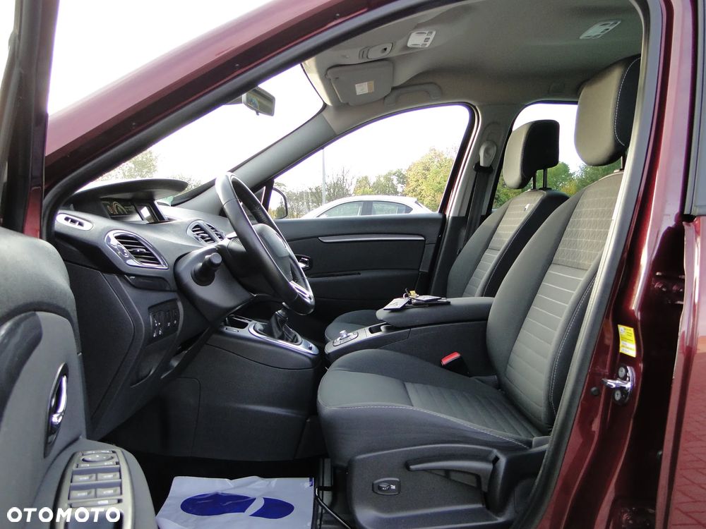 Renault Scenic ENERGY TCe 130 S&S LIMITED - 5