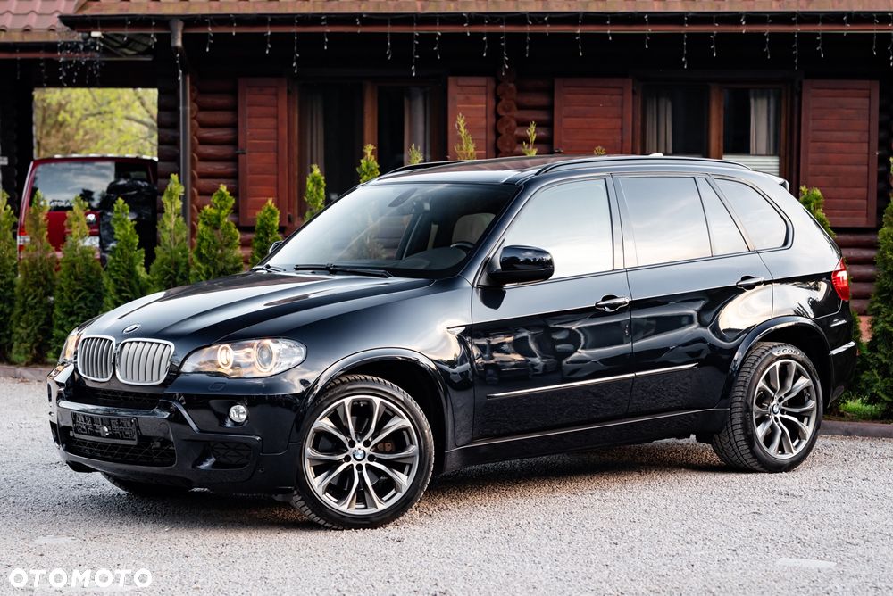 BMW X5 xDrive35d - 2