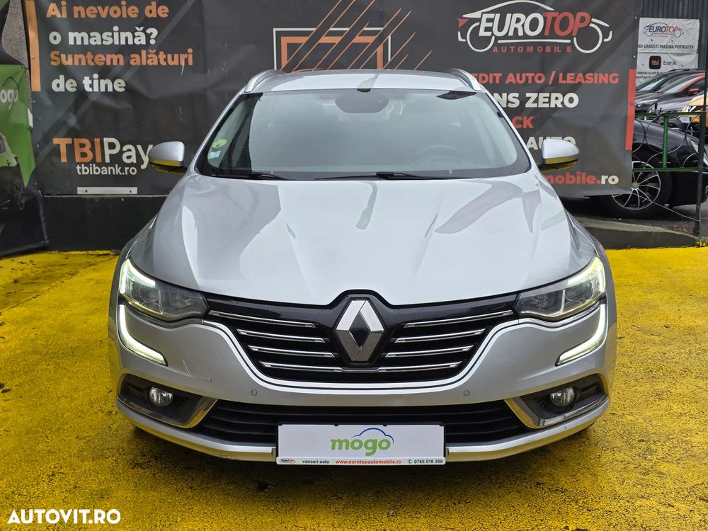 Renault Talisman - 2