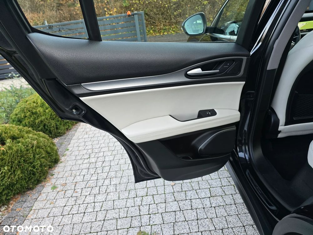Alfa Romeo Stelvio 2.0 Turbo Super Q4 - 20