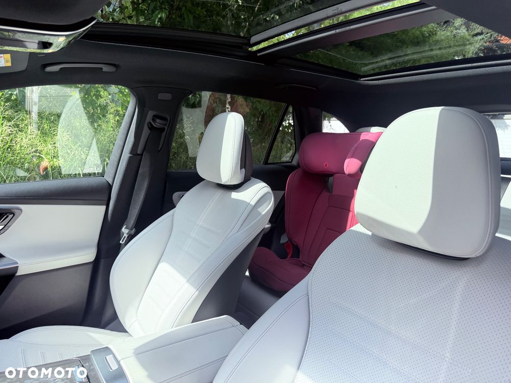 Mercedes-Benz GLC 300 mHEV 4-Matic AMG Line - 20
