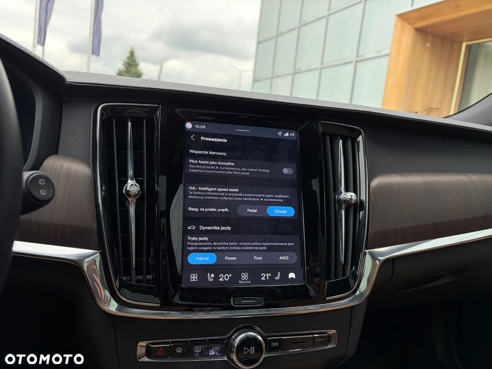 Volvo V90 - 12