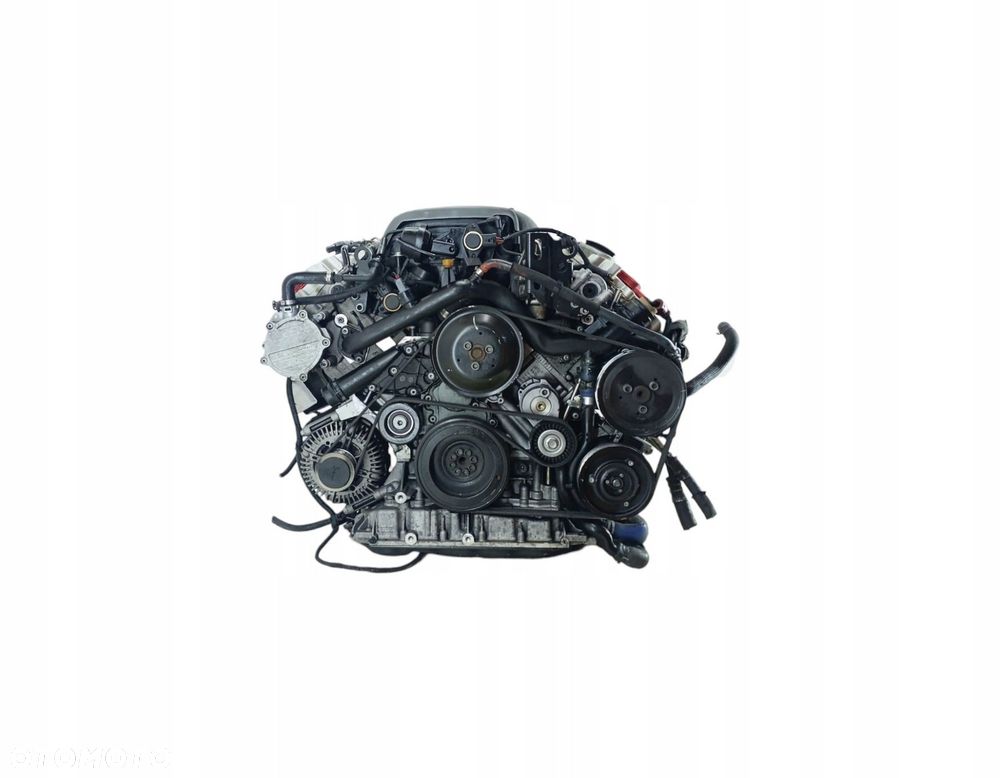 SILNIK KOMPLETNY AUDI A6 C6 / A4 B7 3.2 FSI BKH - 1