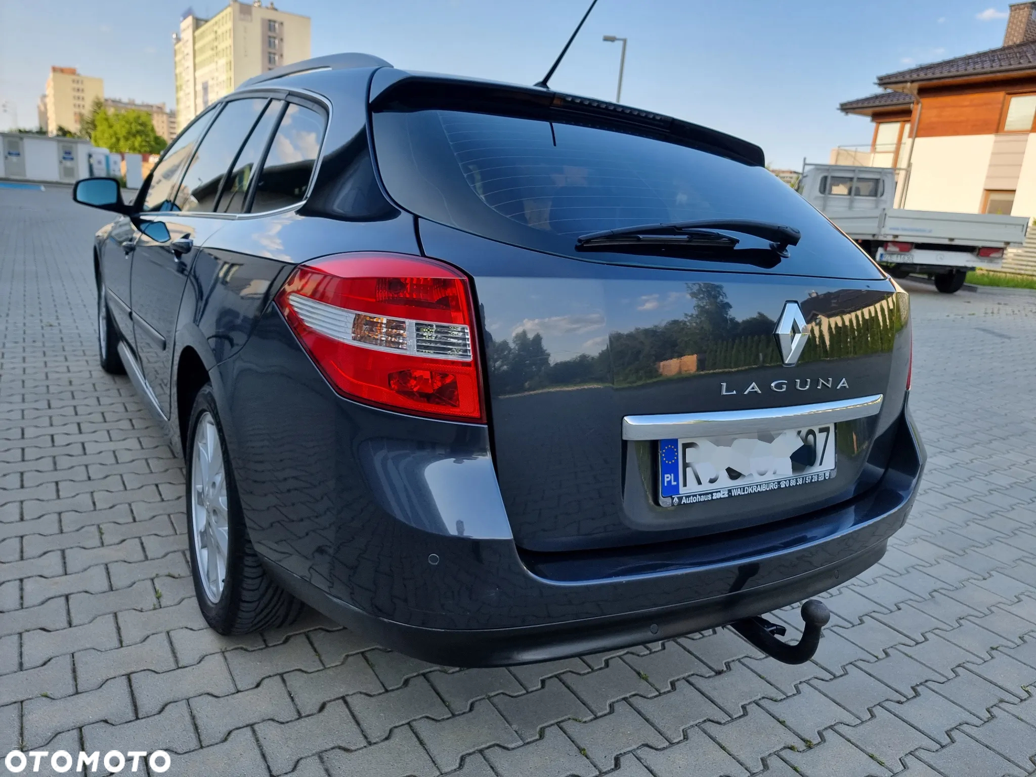Renault Laguna - 9