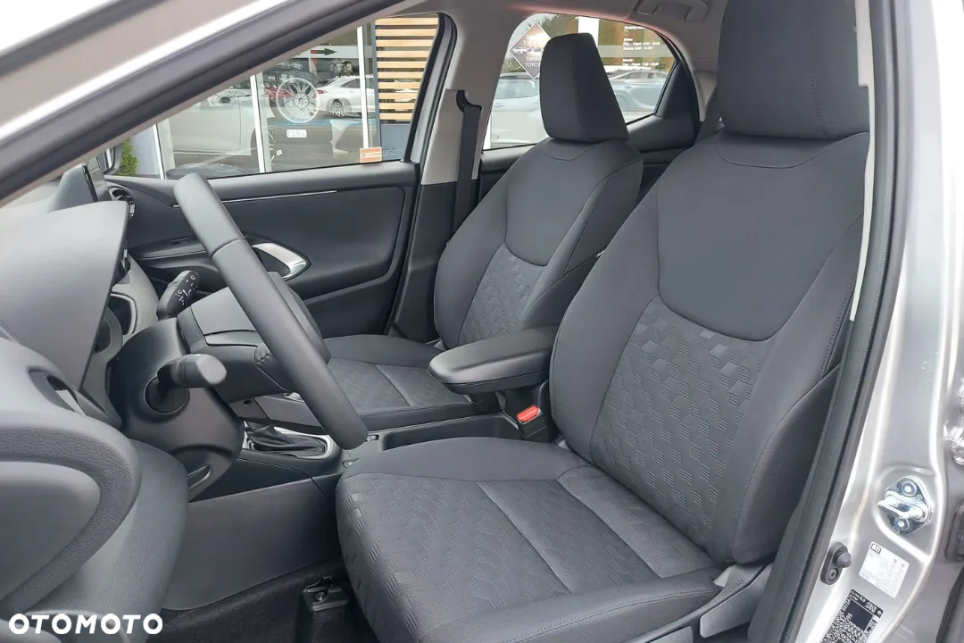 Toyota Yaris Cross Hybrid 1.5 Style - 15