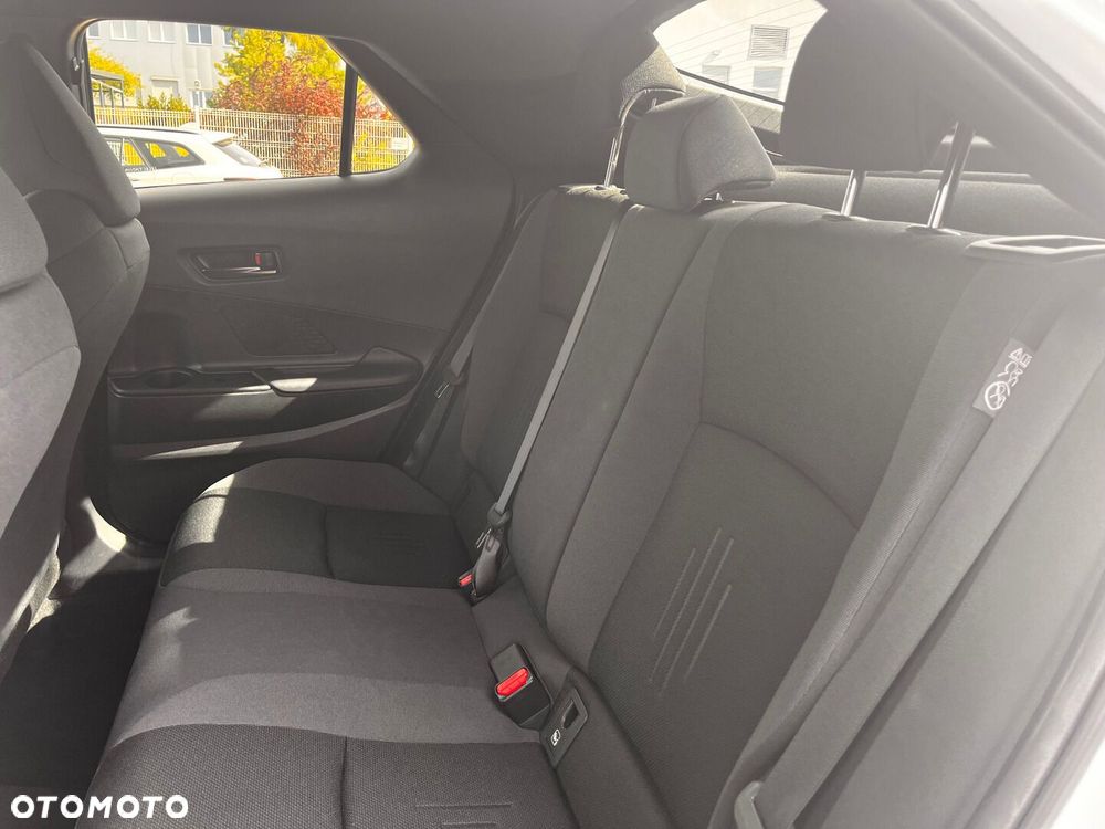 Toyota C-HR 1.8 Hybrid Style - 29