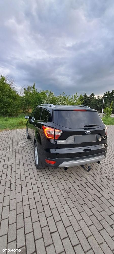 Ford Kuga 1.5 EcoBoost FWD Titanium ASS - 7