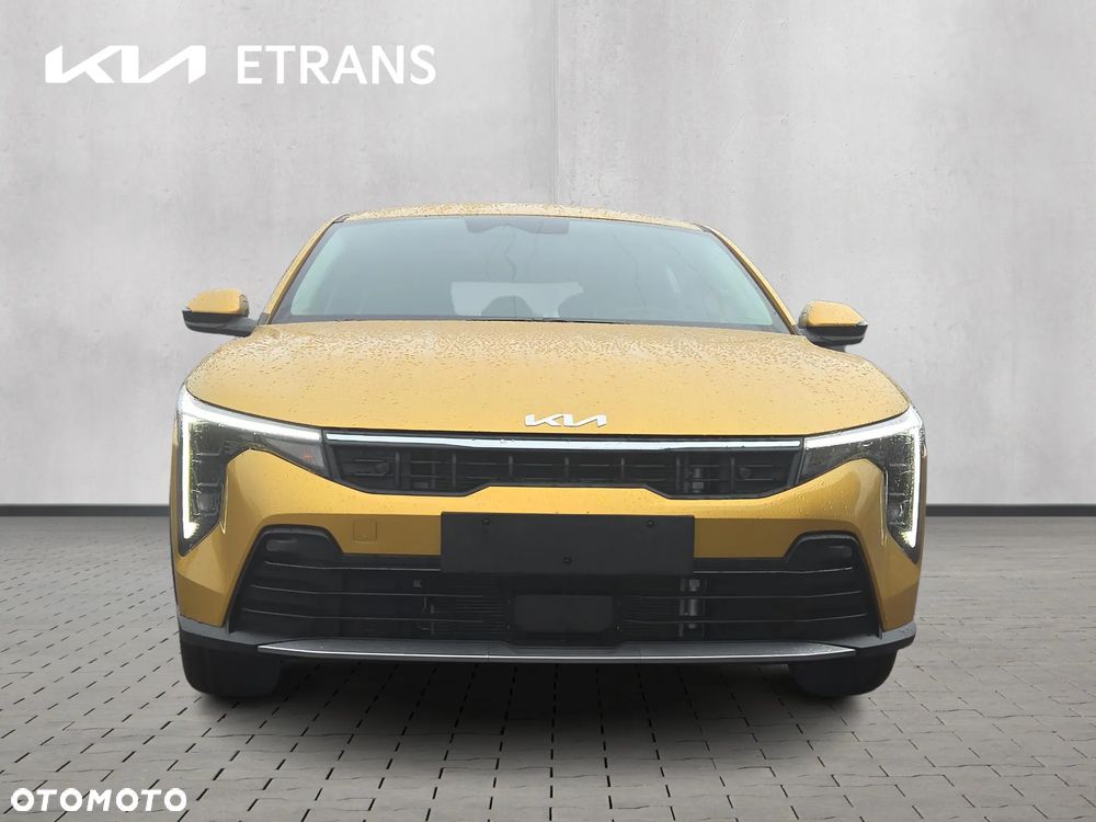 Kia K4 1.6 T-GDI M - 8