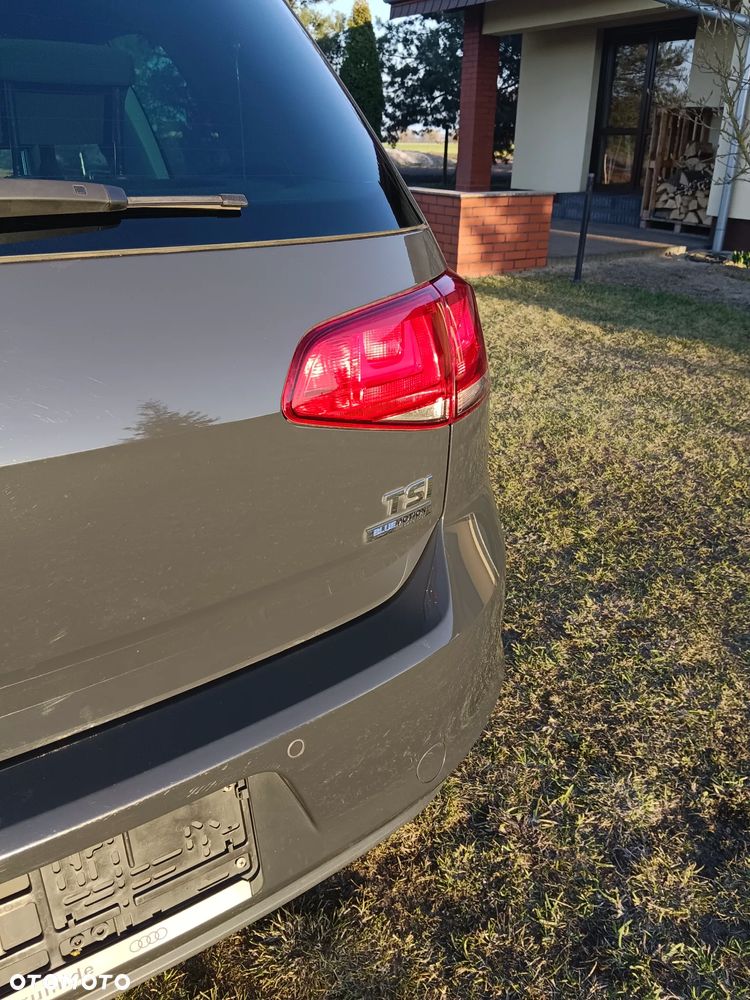 Volkswagen Golf 1.2 TSI BMT Start - 24