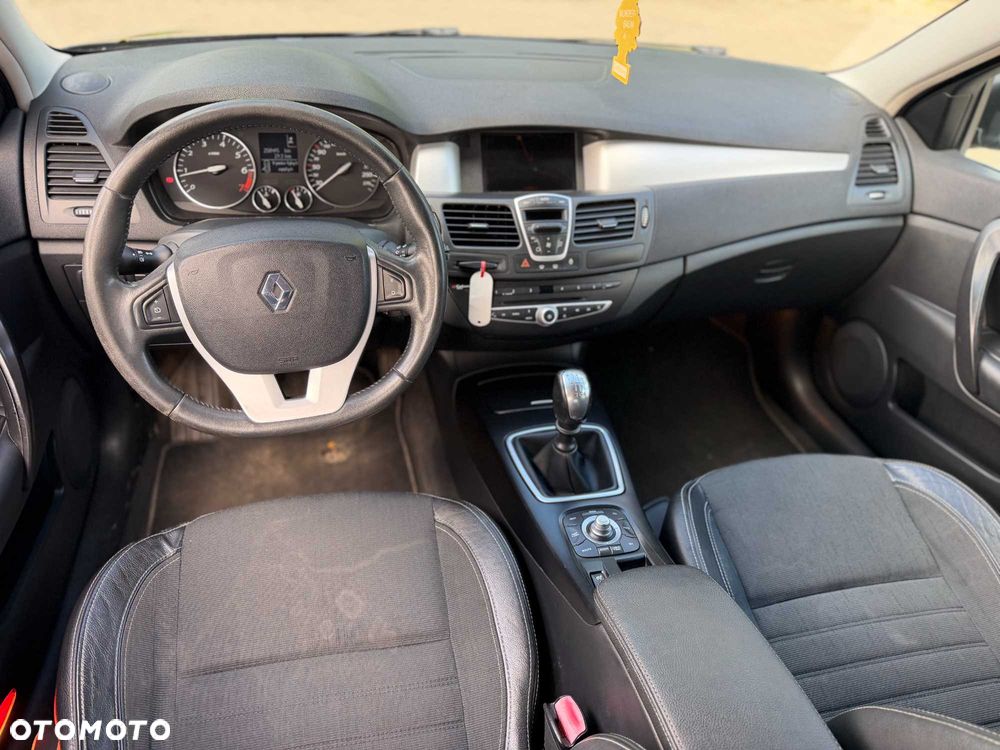 Renault Laguna - 7