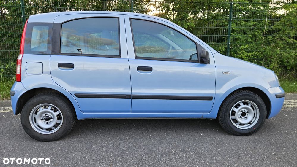 Fiat Panda - 7