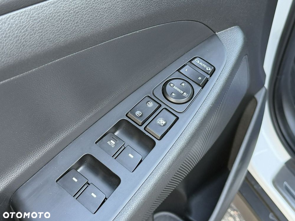Hyundai Tucson 1.7 CRDI BlueDrive Premium 2WD DCT - 15
